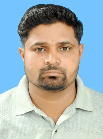 Dharamveer Singh pp